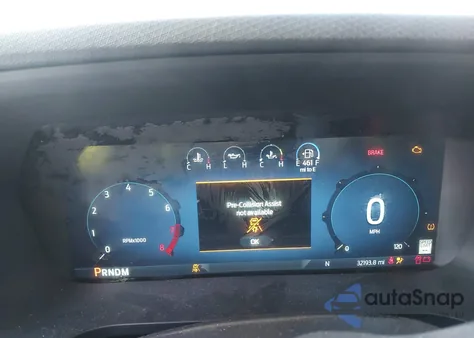 2024 Ford F-150 Xlt from USA, damaged, VIN 1FTFW3L52RKD58655